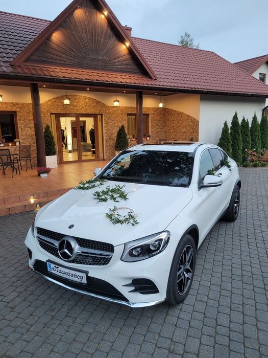 Samochód / auto do ślubu. TANIO