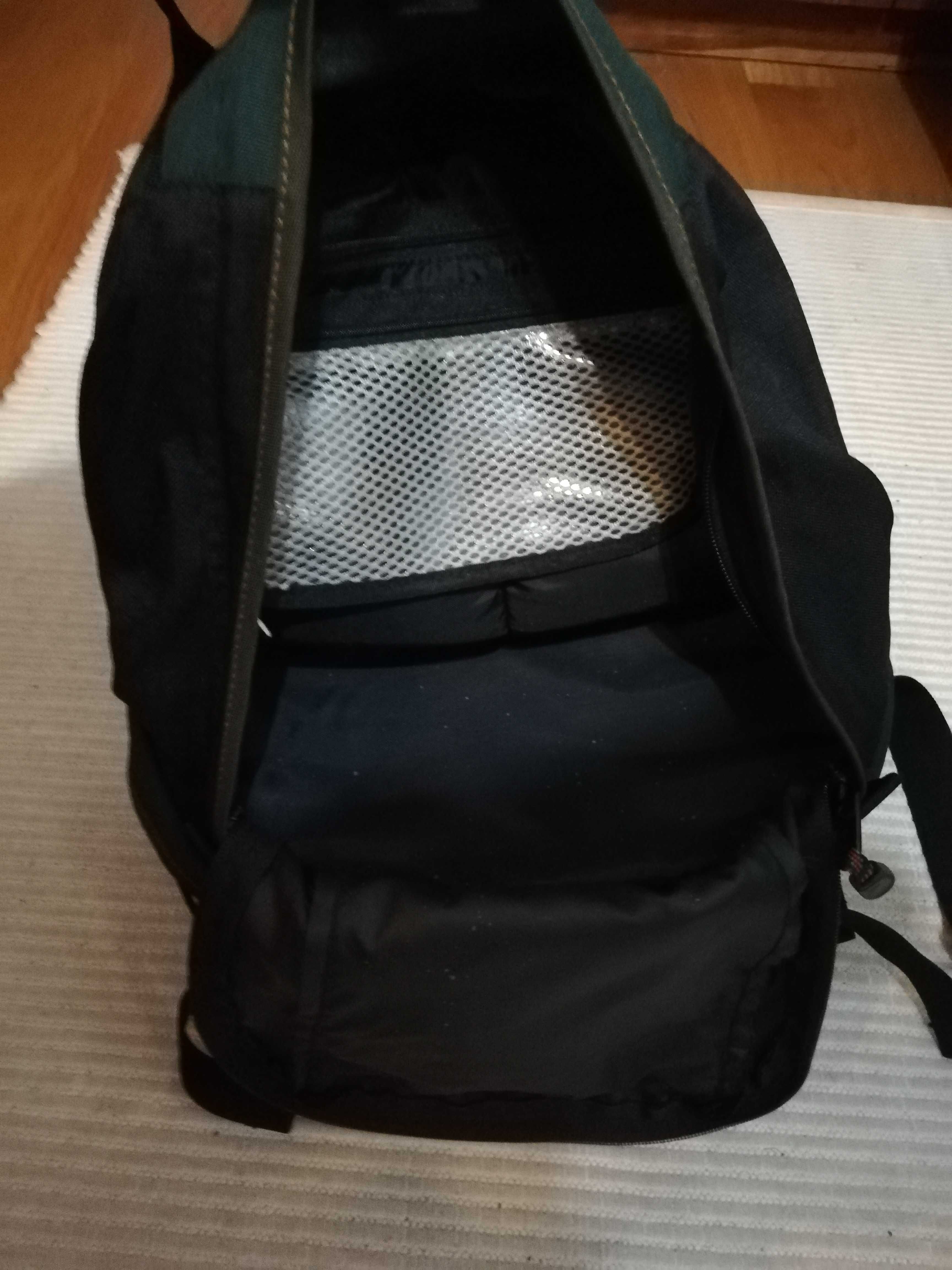 Mochila Lowepro para material fotográfico/vídeo