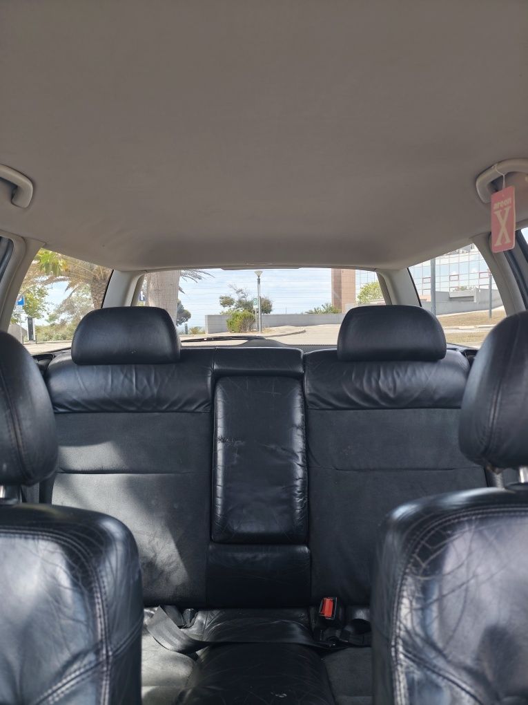 VW Passat 1.9 TDI 130cv -2004