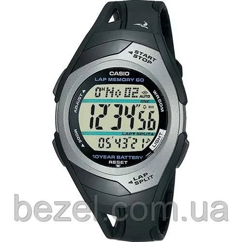 ОРИГІНАЛ | Casio: PHYS str-300c-1. Гарантія 24 місяці!