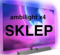 OLED+ Philips 55OLED935 120hz ambilight x4 Sound by Bowers & Wilkins