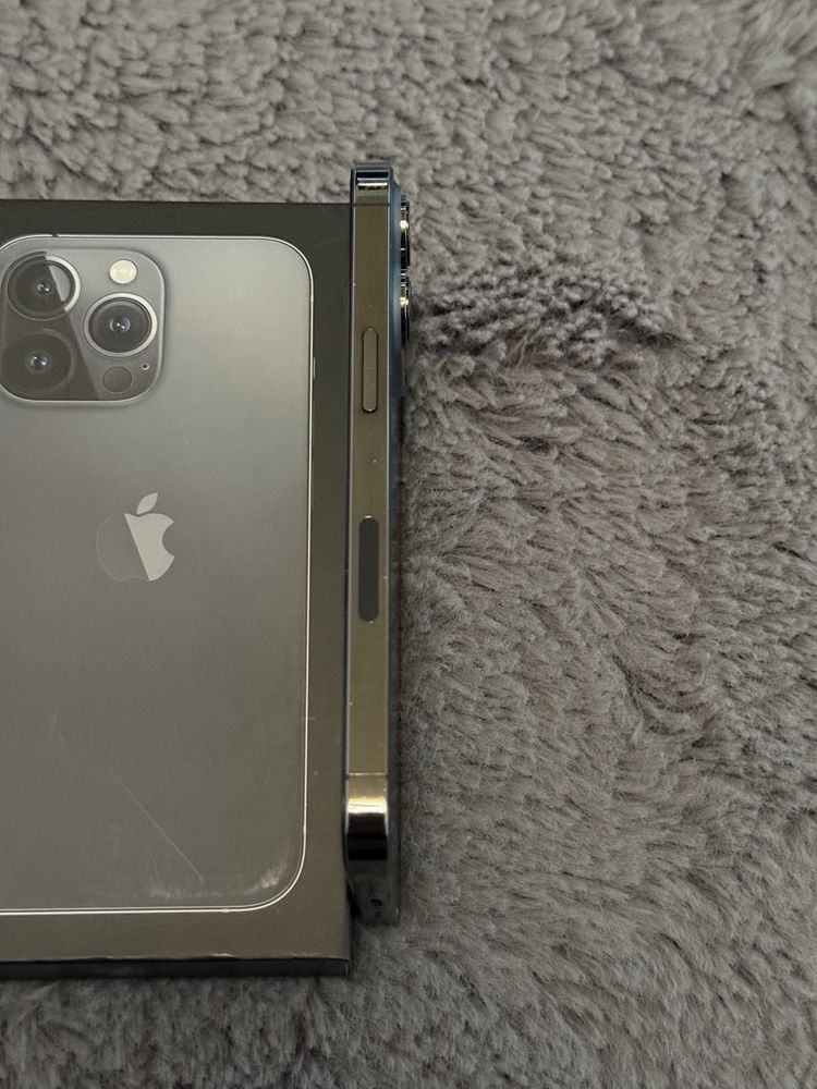 Iphone 13 Pro 256 Graphite