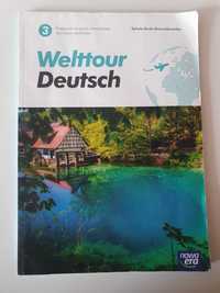 Welttour Deutsch 3