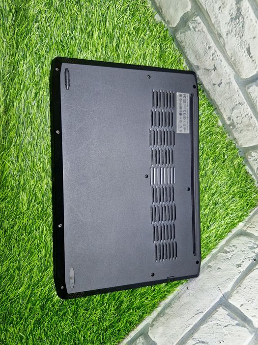 Магазин:Lenovo Gaming 3/Core i5-10300H/12gb/128SSD+1TB/GTX 1650 4gb.