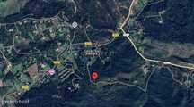 Terreno Rústico na Serra da Louriceira – Azeitão, Ideal para Agricultu