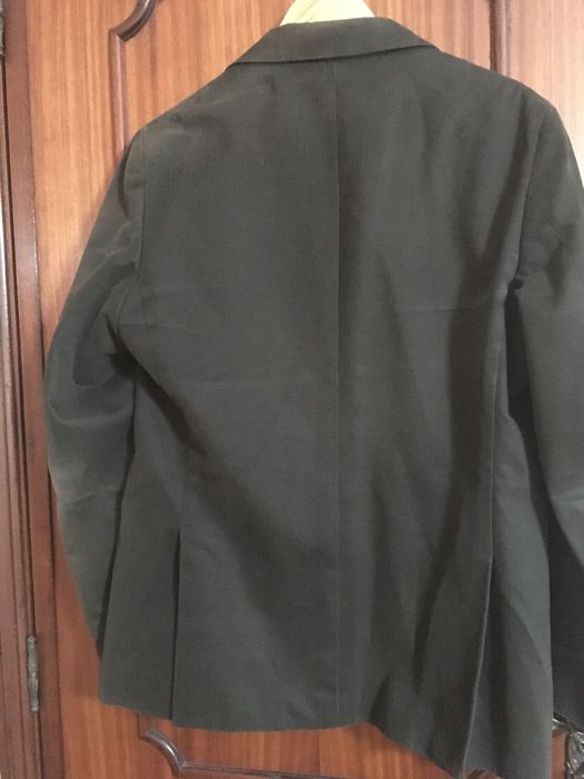 Blazer Decénio tam 52