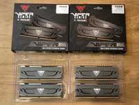 Patriot 32GB 4133MHz CL19 Viper Steel - Pamięc RAM DDR4 Samsung B-die