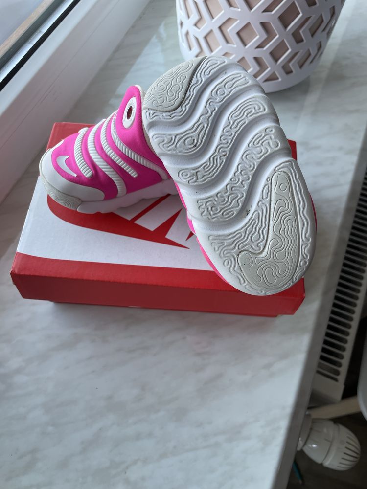 Кросівки дитячі Nike 21р (11см). Безкоштовна доставка