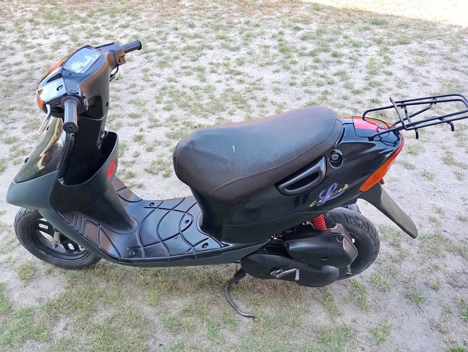 Продам Сузукі лец 2