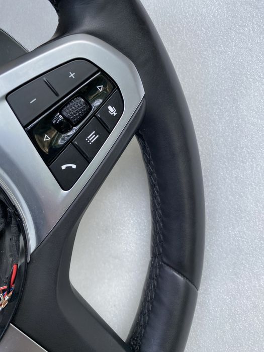 Кермо  M bmw g01,g02,g20,g26,g30, ,g12