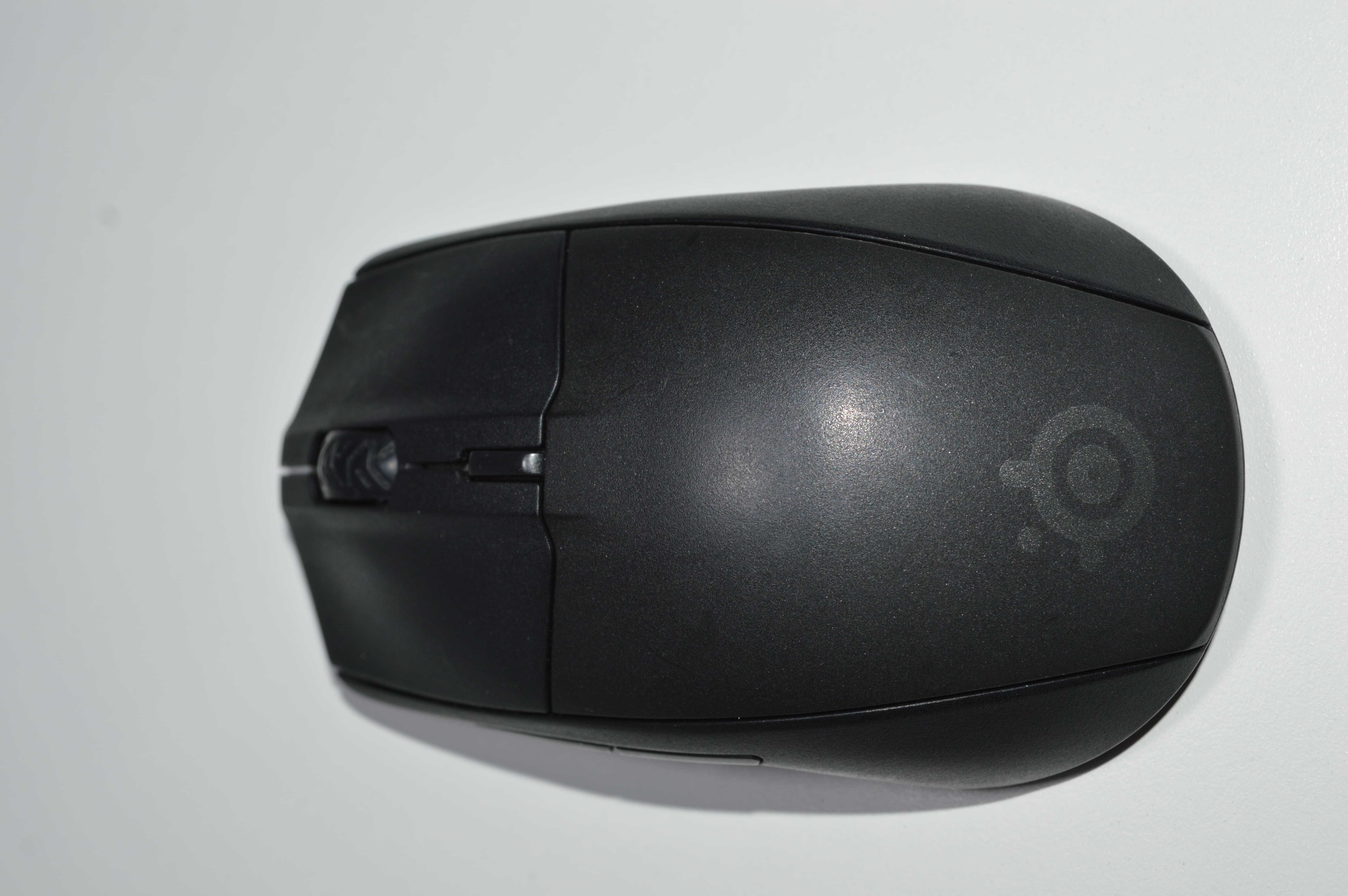 Мышь беспроводная игровая SteelSeries Rival 3 Wireless\Bluetooth
