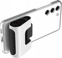 Camera Grip Stand Uchwyt statyw pilot bluetooth do Gadget Cover S23