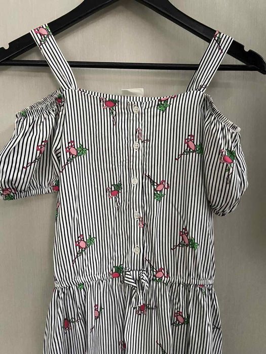 Платье Lswaikiki на 13-14 лет, размер 160 см