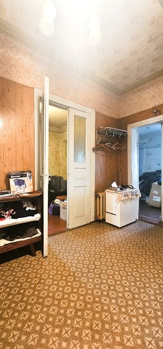 Продам добротный дом в Ольшанах Солоницевка.L