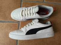 Sapatilhas Puma tamanho 38