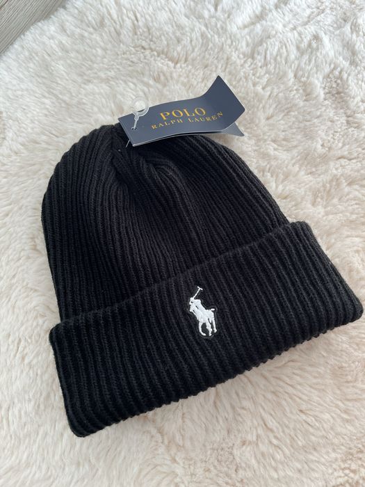 Czapka Polo Ralph Lauren