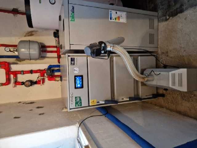 Elektryk, hydraulik, monitoring, napędy i automatyka bram, tv i sat