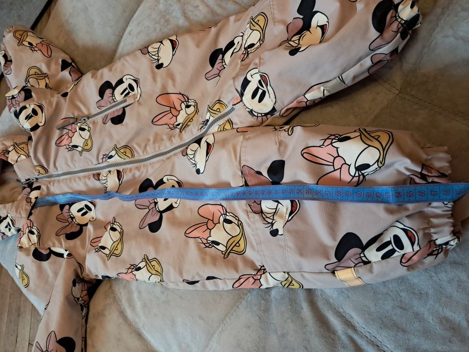 Комбінзон H&M зима