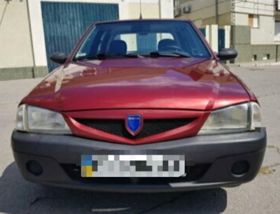 Разборка Dacia  Solenza . Розбір по  запчастинам.  Дача  Соленза.