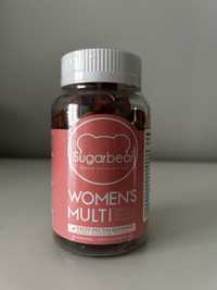 Sugarbear Vitamin Care Multi