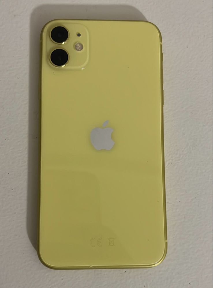 Iphone 11 normal