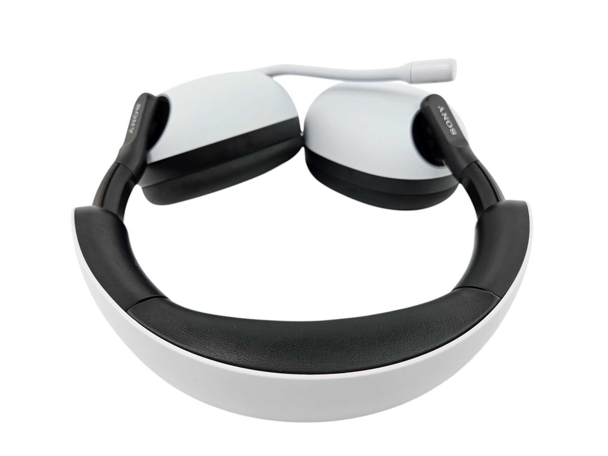 Бездротова гарнітура Sony INZONE H9 White (PC/PS/Телефон)