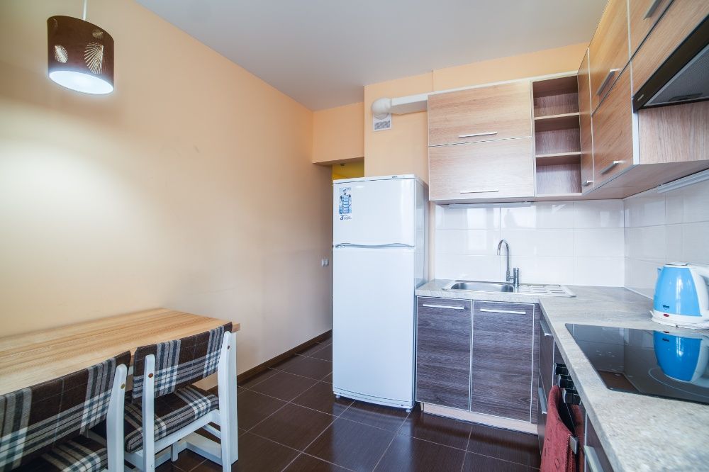 Подобово квартира Apart Sobornosti 14 этаж