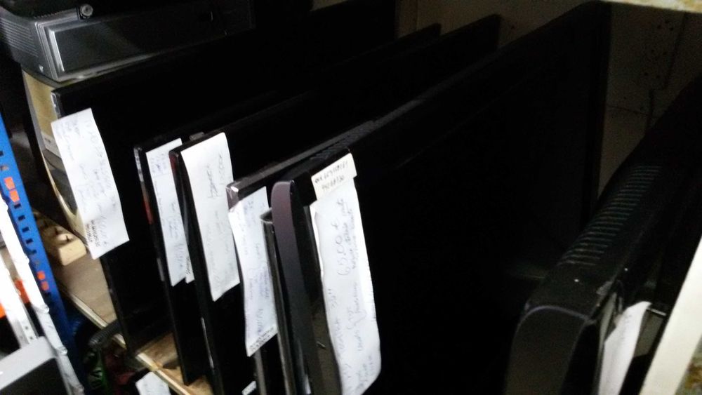 TVs, LCD, LED, Smart, Android, various brands, models, and sizes64286595811073123