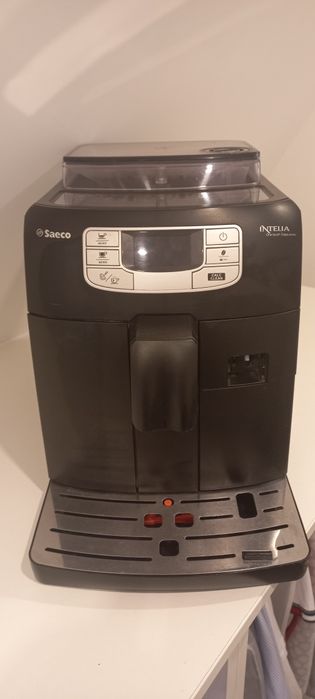 Ekspres do kawy Saeco Intelia