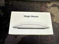 Apple Magic Mouse 2