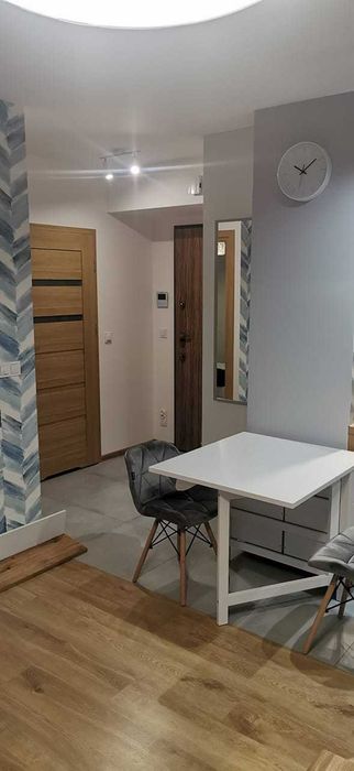 Miekszkanie do wynajęcia - 2 pokoje SkyRES