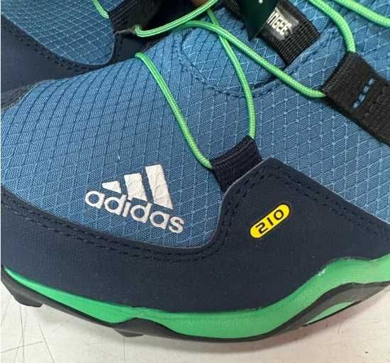 Buty Adidas Terrex Swift Mid Junior Gore-tex r38 i 2/3