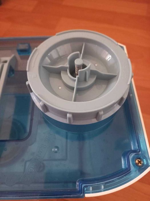 Ультразвуковий зволожувач повітря BONECO U700