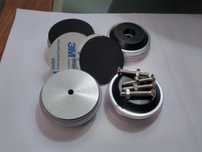 Pés para material HIFi diversos Último preço