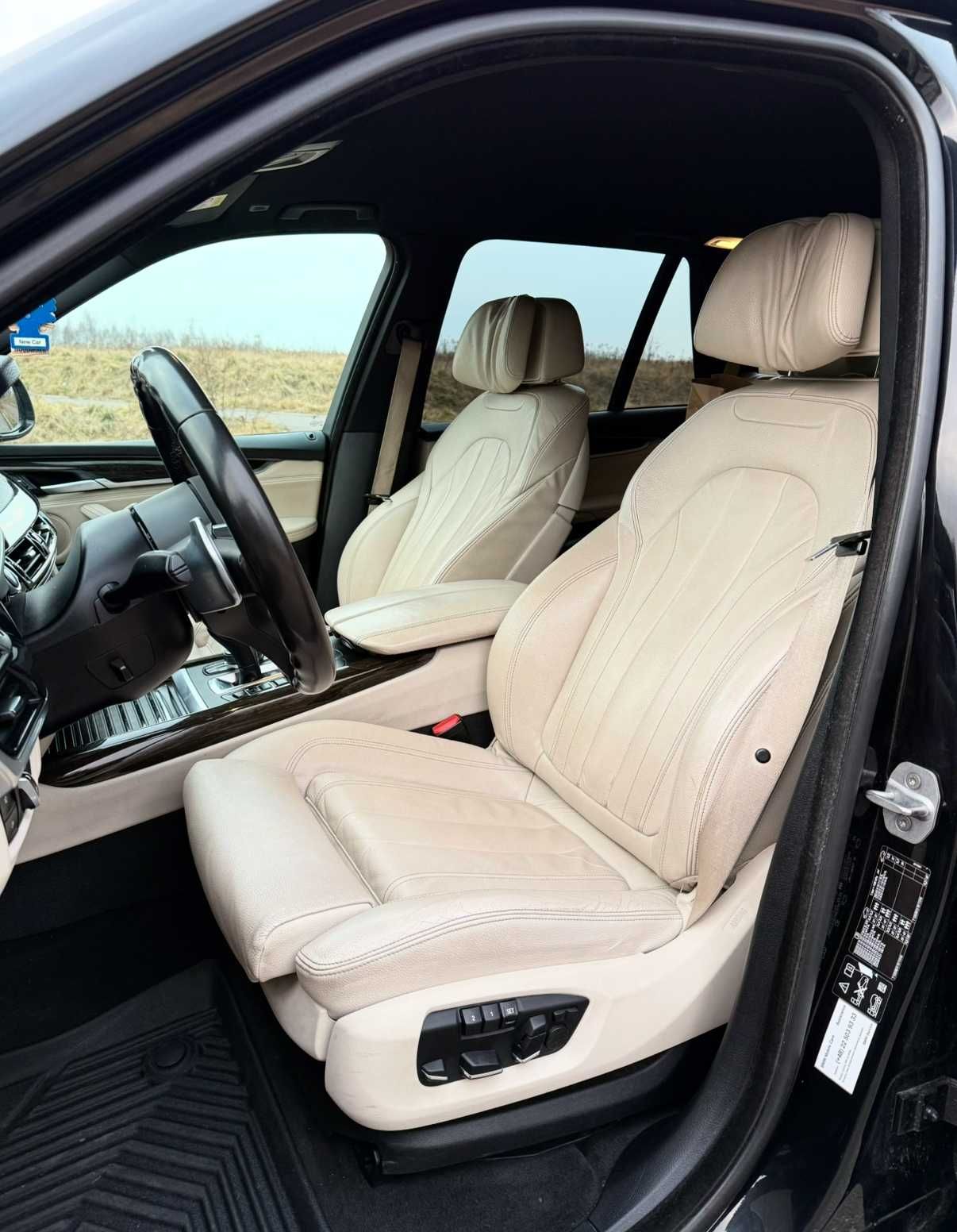 Wynajem BMW X5 SUV Wypożyczalnia samochodów premium I SPORTOWYCH