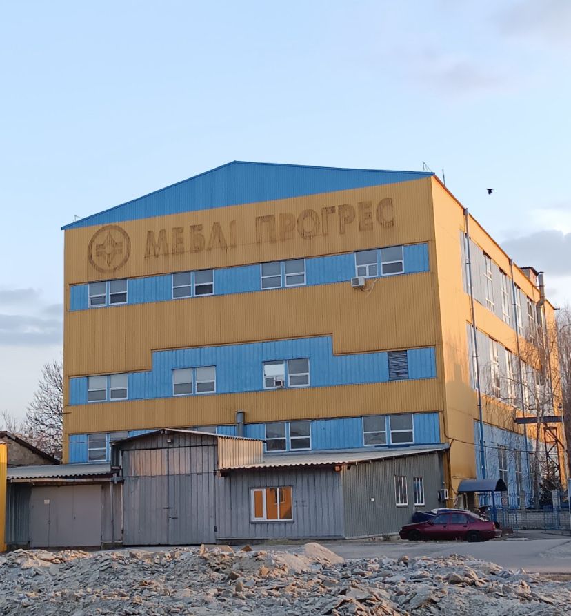 Высотні роботи днепр