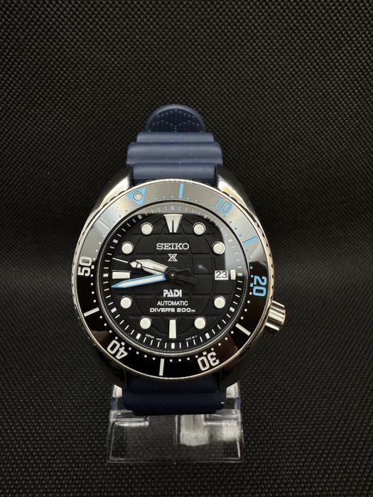 Seiko prospex Padi SPB325J1 full set nowy