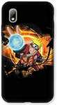 outlet etui do huawei y5 (2019) manga naruto materiał tpu wzmocniony