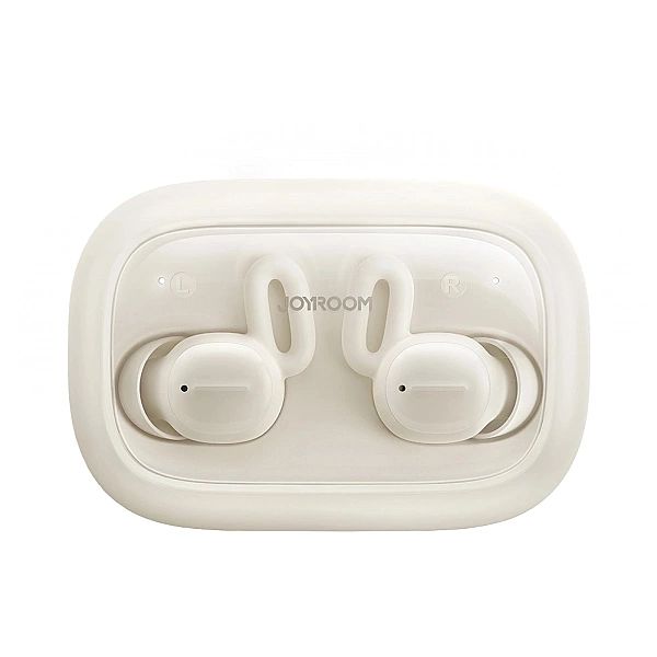 Słuchawki bezprzewodowe TWS Joyroom JR-TS1 Cozydots Series z Bluetooth