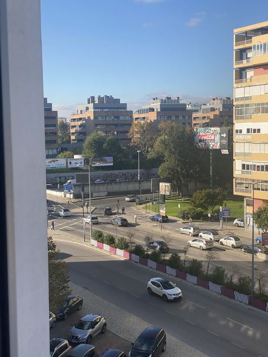 Quarto para arrendar em Moscavide fora do metro