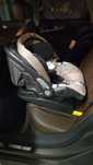 Ovo para carro isofix