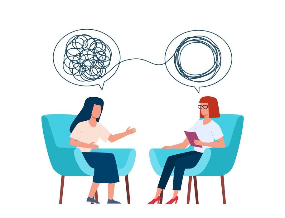 Психолог (індивідуальні консультації)