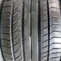 275/35/19+245/40/19 R19 Continental ContiSportContact 5 4шт нові