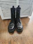 Buty zimowe damskie Lasocki r. 38