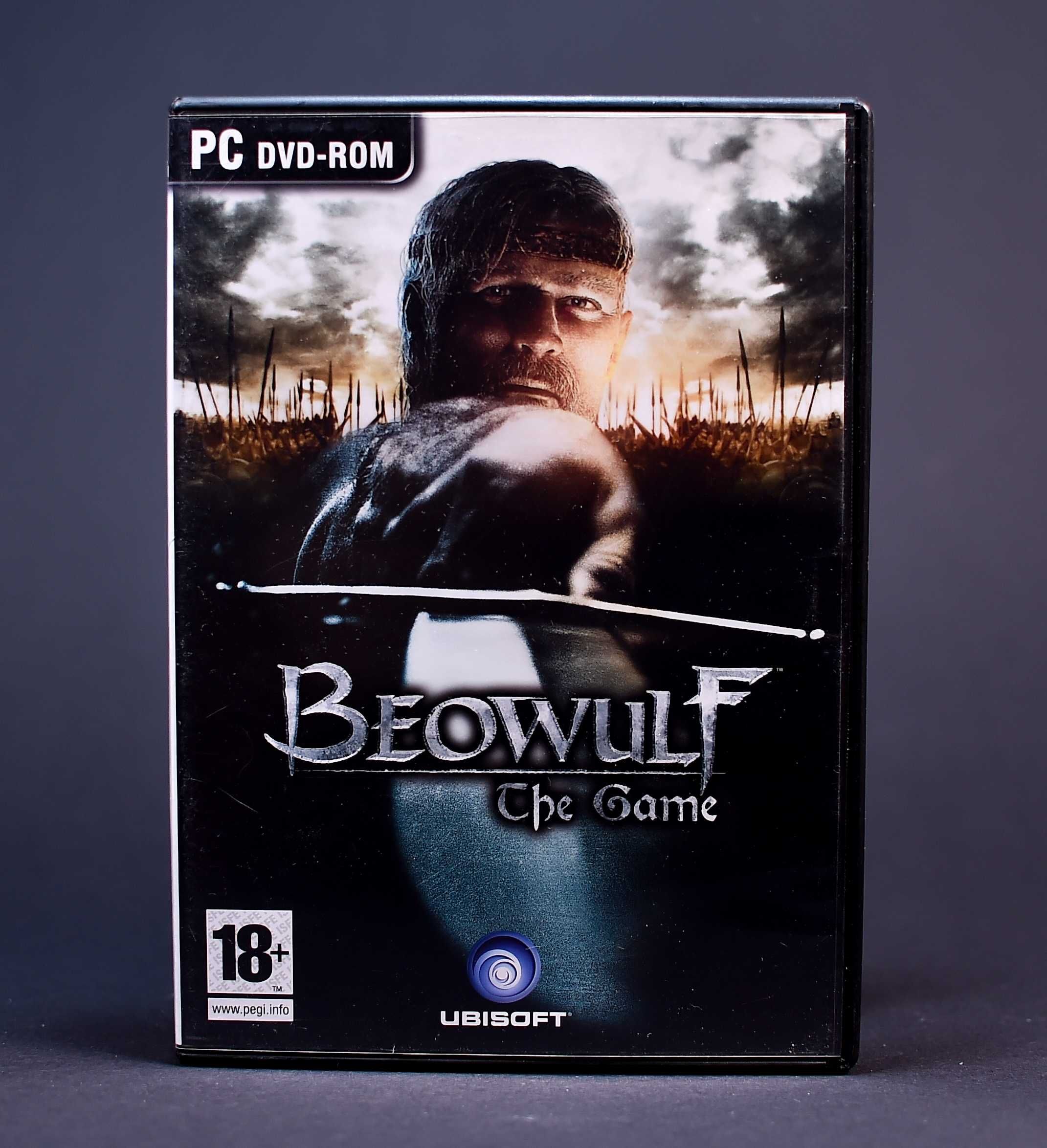 (PC) Beowulf The Game
