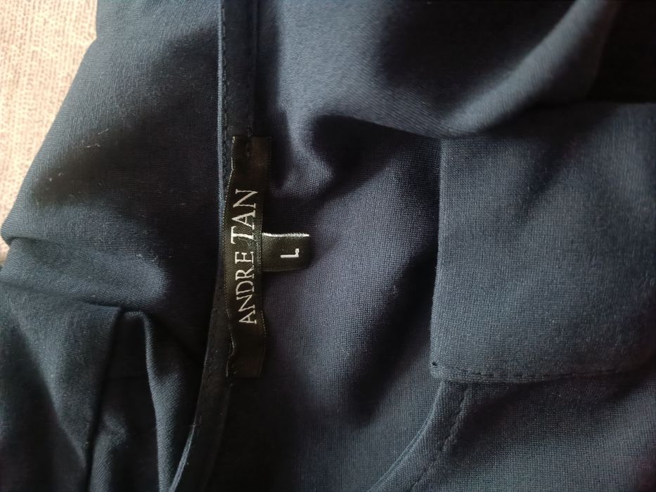 Світшот Andre Tan