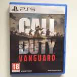 Wymiana Call of Duty Vanguard PL PlayStation 5 PS5 Sklep W-wa Ursynów