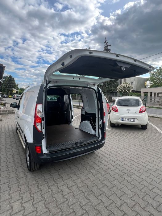 Renault Kangoo 2021r.