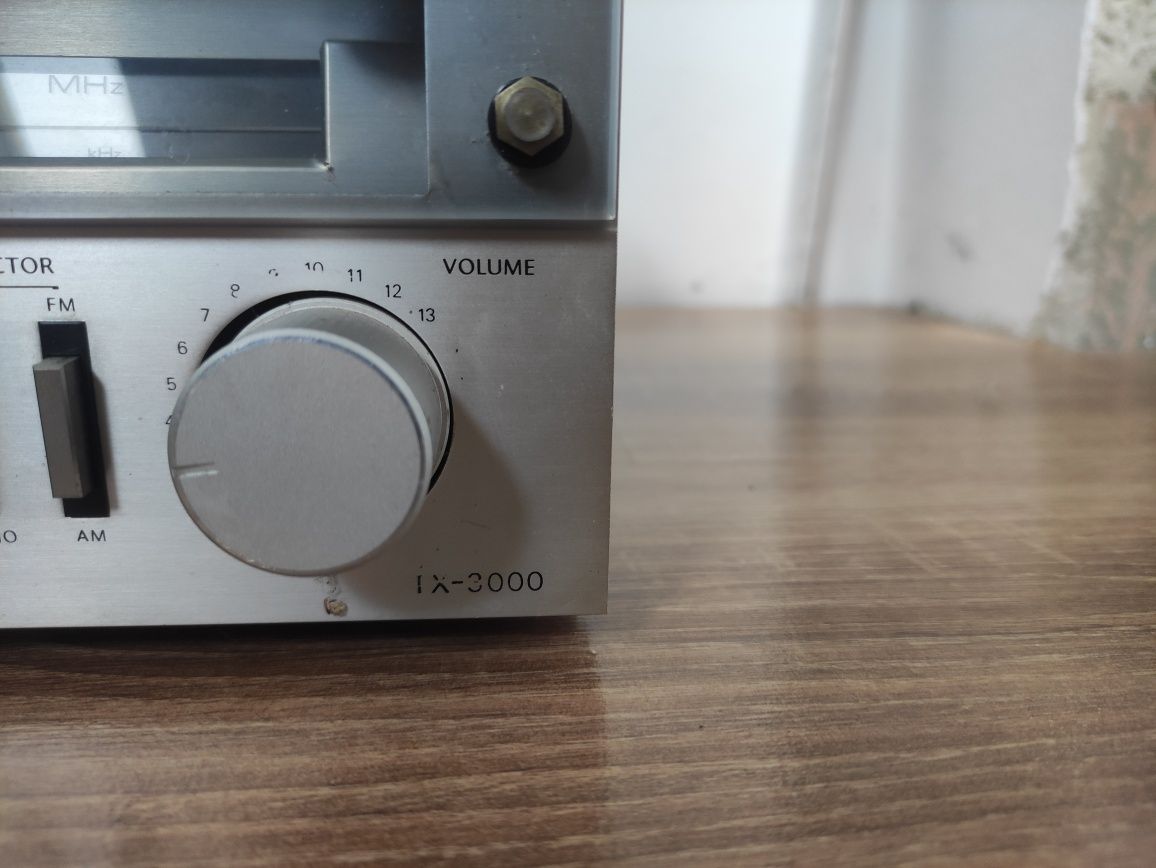 Amplituner Onkyo tx-3000