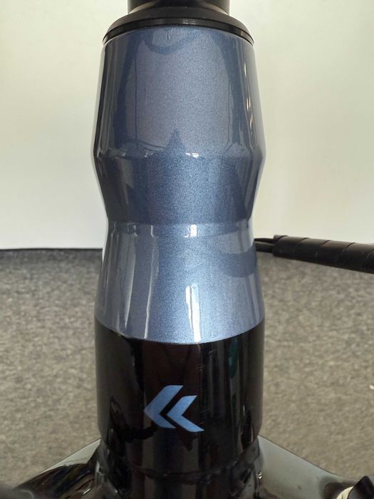 Rower elektryczny KROSS LEVEL BOOST 2.0 OUTLET